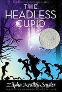 Produktbild: The Headless Cupid