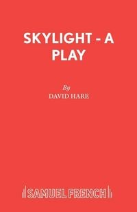 Produktbild: Skylight - A Play