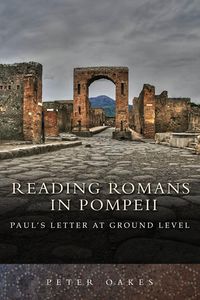 Produktbild: Reading Romans in Pompeii