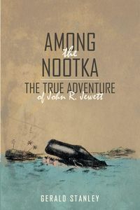 Produktbild: Among the Nootka