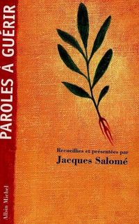 Produktbild: Paroles &agrave; gu&eacute;rir