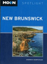 Produktbild: Moon Spotlight New Brunswic-2e