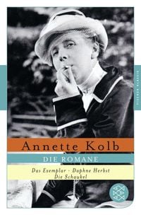 Produktbild: Die Romane
