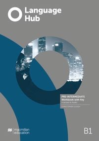Produktbild: Language Hub