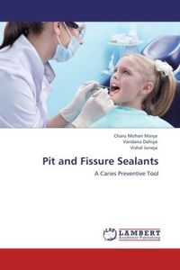 Produktbild: Marya, C: Pit and Fissure Sealants