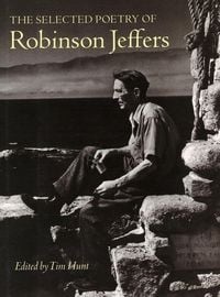 Produktbild: The Selected Poetry of Robinson Jeffers
