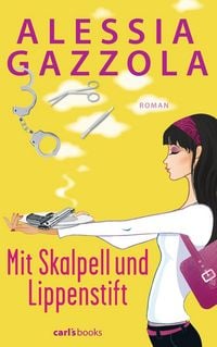 Produktbild: Mit Skalpell und Lippenstift