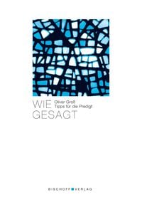 Produktbild: Wie gesagt