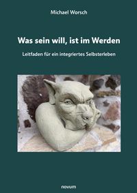 Produktbild: Was sein will, ist im Werden