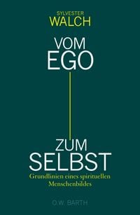 Produktbild: Vom Ego zum Selbst