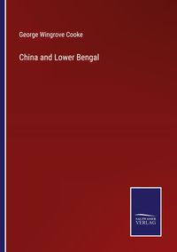 Produktbild: China and Lower Bengal