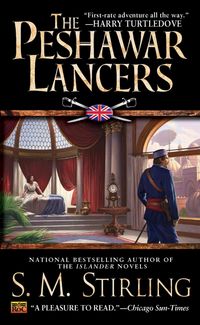 Produktbild: The Peshawar Lancers