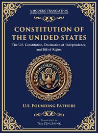 Produktbild: Constitution of the United States