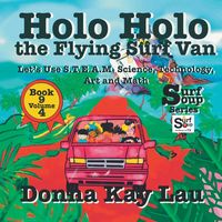 Produktbild: Holo Holo the Flying Surf Van