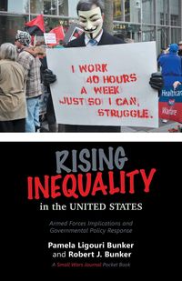 Produktbild: Rising Inequality in the United States