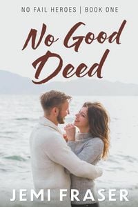 Produktbild: No Good Deed