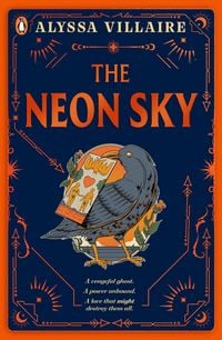 Produktbild: The Neon Sky