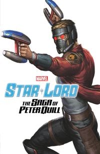 Produktbild: Star-Lord: The Saga of Peter Quill