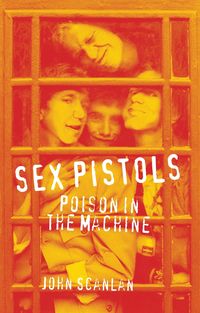 Produktbild: Sex Pistols