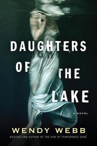 Produktbild: Webb, W: Daughters of the Lake