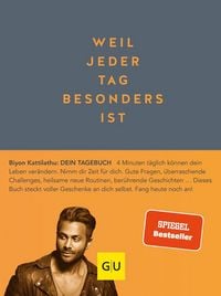 Produktbild: Weil jeder Tag besonders ist