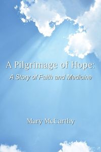 Produktbild: A Pilgrimage of Hope