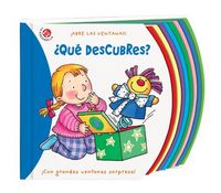 Produktbild: Que Descubres? (Duomo)