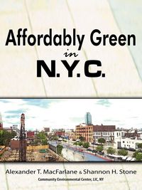 Produktbild: Affordably Green in NYC