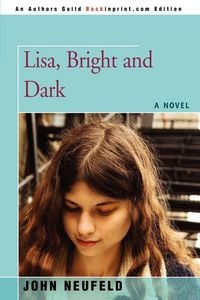 Produktbild: Lisa, Bright and Dark
