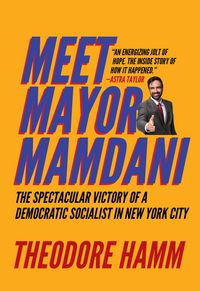 Produktbild: Meet Mayor Mamdani