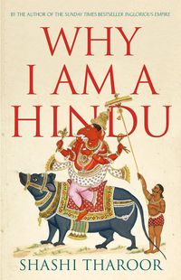 Produktbild: Why I Am a Hindu
