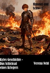 Produktbild: Himmel und Schwert Novellen: Kyles Geschichte - Das Schicksal eines Kriegers