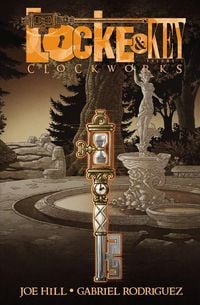 Produktbild Locke & Key, Vol. 5