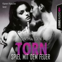 Produktbild: Torn - Spiel mit dem Feuer - LOST 4