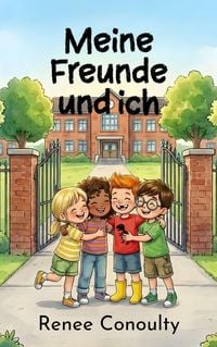 Produktbild: Meine Freunde und ich