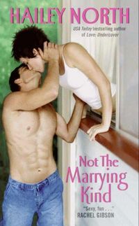 Produktbild: Not The Marrying Kind