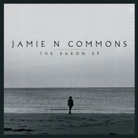 Produktbild: Jamie N Commons: Baron EP