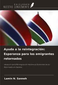 Produktbild: Ayuda a la reintegraci&oacute;n: Esperanza para los emigrantes retornados