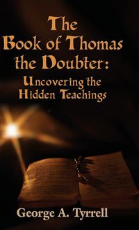 Produktbild: The Book Of Thomas The Doubter