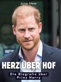Produktbild: Herz &uuml;ber Hof