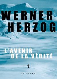 Produktbild: L'avenir de la v&eacute;rit&eacute;