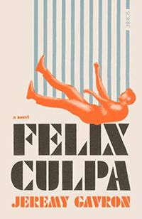 Produktbild: Gavron, J: Felix Culpa