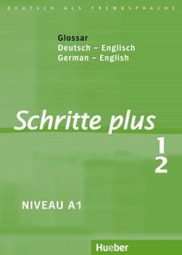 Produktbild: Schritte plus 1+2