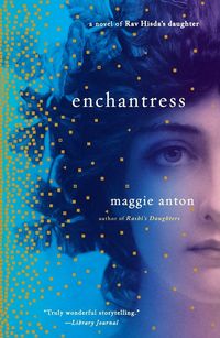 Produktbild: Enchantress
