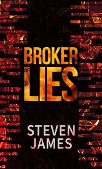 Produktbild: Broker of Lies