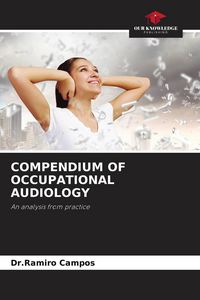 Produktbild: Compendium Of Occupational Audiology