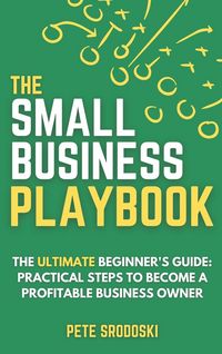 Produktbild: The Small Business Playbook