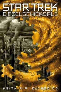 Produktbild: Star Trek: Einzelschicksale