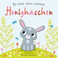 Produktbild: Du bist mein kleines Honigh&auml;schen