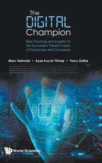 Produktbild: Digital Champion, The